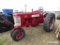 Farmall 350 Tractor s/n 280: Diesel