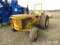 John Deere Tractor s/n T0301AH712132