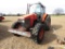 KUBOTA M1055 TRACTOR  ''DOES NOT RUN''