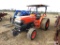 Kubota L4400 Tractor s/n 10732