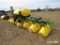 Willmar 6-row Hooded Sprayer s/n 006155