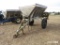 Fertilizer Spreader