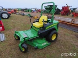 John Deere 997 Zero-turn Mower