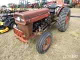 Massey Ferguson 135 Tractor s/n 9A155944