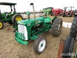 1960 Oliver 550 Tractor