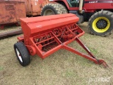 Massey Ferguson Grain Drill