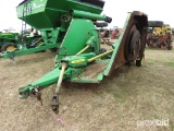 John Deere CX15 Batwing Mower