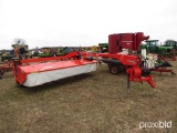 Kuhn GMD4050 TL Hay Mower s/n E0162