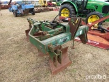 John Deere 3945 Bottom Plow s/n PO3945X001667