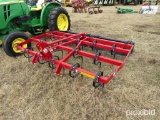 2017 Unverferth PT10 10' Field Cultivator s/n A61590237