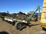 KMC 6-row Cultivator s/n 68659