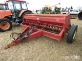 IH 5100 Grain Drill s/n 0018963