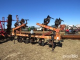 Sukup 8-row Cultivator