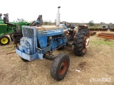 Ford 6600 Tractor