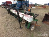 Sukup 9400 High Speed 6-row Cultivator s/n 63203