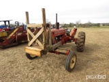 Allis Chalmers D15 Series