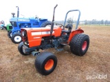 Kubota 4030SU Tractor s/n 10369