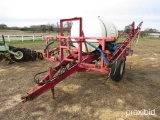 NC NITROGEN APPLICATOR 12 ROW  S/N 6-06-8439