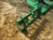 Hay Spear Attachment for JD 740 Loader Arms