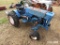 Ford Tractor (Salvage)