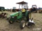 John Deere 1070 Tractor s/n M01070A120251