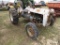 Ford 800 Tractor