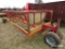 24' Hay Trailer (No Title - Bill of Sale Only)
