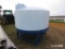 2500-gallon Water Tank
