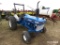Ford 2910 Tractor s/n BC4957