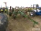 John Deere 7000 4-row Planter
