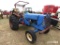 Ford Tractor s/n C478511