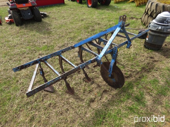 Ford Cultivator