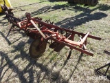 Cultivator s/n 82513