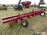 Pittsburgh 6-row Cultivator w/ Fenders