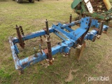 Ford 7-shank Chisel Plow