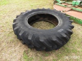 20.8-R38 Tractor Tire