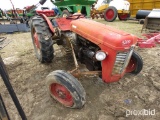 Massey 35 Tractor s/n 248305