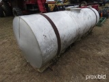 1000-gallon Water Tank