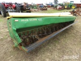 John Deere 8300 Grain Drill s/n N08000X0609920