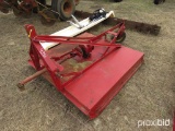 5' Rotary Mower s/n 220701