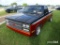 1986 Chevy C10 Pickup, s/n 2GCDC14H2G1176786: Short bed, New Crate GM 454 4