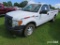 2010 Ford F150 Pickup, s/n 1FTMF1CW3AKA73844: Auto, LWB, No Tailgate, Odome