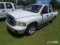 2003 Dodge Ram 1500 Pickup, s/n 1D7HA18N83J620315 (Title Delay): SLT, Crew