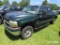 2002 Chevy 2500HD 4WD Pickup, s/n 1GCHK23122F177971: Odometer Shows 229K mi