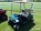 EZGo Electric Golf Cart, s/n 2381593 (No Title): 36-volt