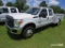 2012 Ford F350 4WD Truck, s/n 1FD8W3HT6CEB93145: 6.7L Diesel, Auto, 9' Bed,