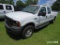 2007 Ford F350XL Super-duty Truck, s/n 1FTWW31P67EA61663: 6.0L Powerstroke