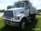 2008 Sterling LT9500 Tandem-axle Dump Truck, s/n 2FZHATDJ08AZ54237 (Title D