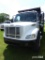 2006 Freightliner Business Class M2-112 Tandem-axle Dump Truck, s/n 1FVHC5D