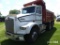 1990 Kenworth Tandem-axle Dump Truck, s/n 1XKDDA9X1LJ546062: Fuller Trans.